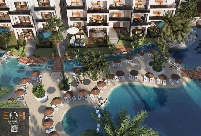 1-bedroom apartment 85 m² for sale in One7 Residence