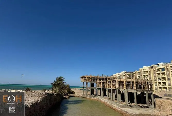 2-bedroom apartment 96 m² for sale in Al Ahyaa District