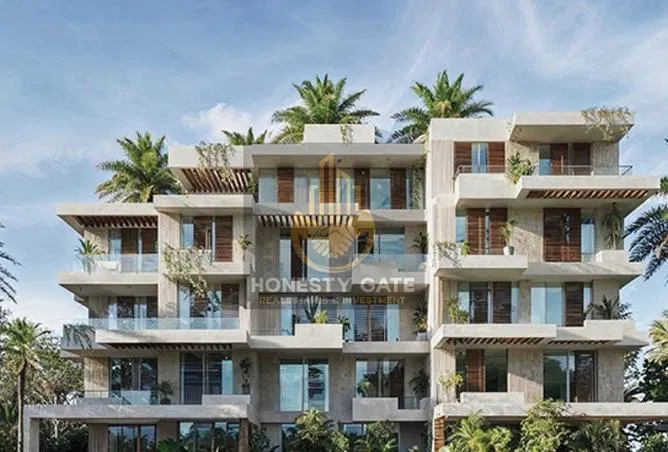 1-bedroom chalet 53 m² for sale in South Med
