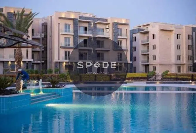 3-bedroom apartment 162 m² for sale in Galleria Moon Valley