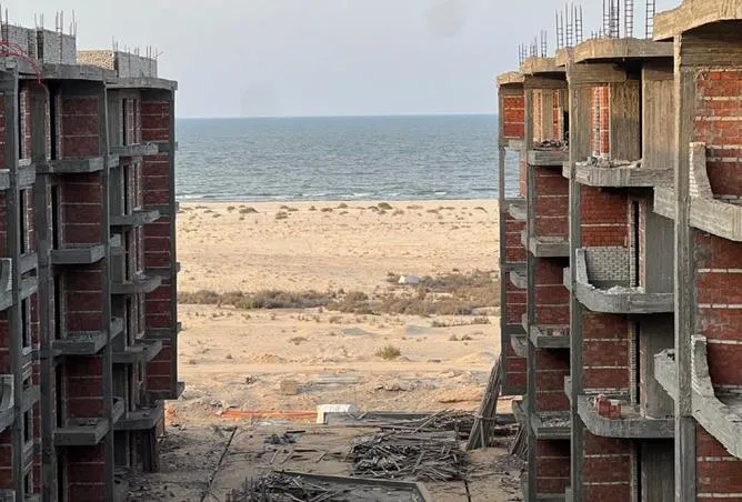 3-bedroom apartment 165 m² for sale in New Mansoura