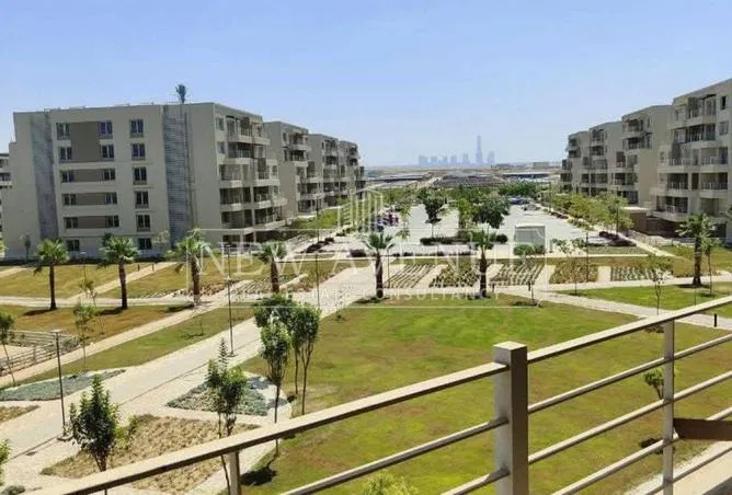 1-bedroom apartment 73 m² for sale in Capital Gardens Compound