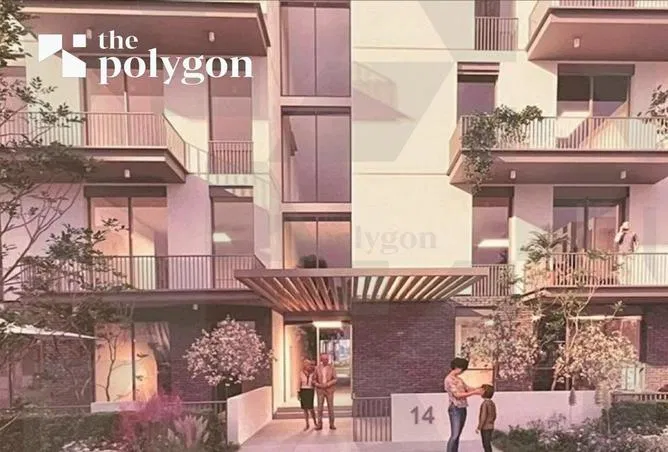 2-bedroom apartment 126 m² for sale in One33