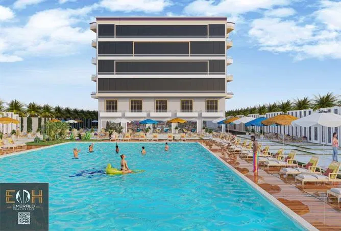 2-bedroom apartment 100 m² for sale in Al Ahyaa District