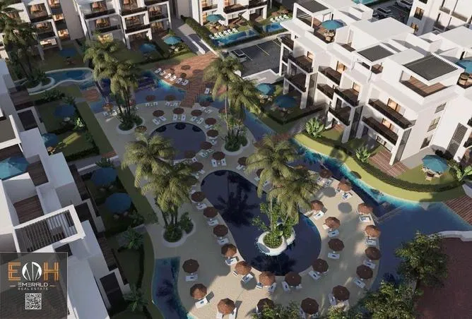 1-bedroom apartment 83 m² for sale in One7 Residence
