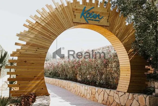 1-bedroom chalet 57 m² for sale in Koun