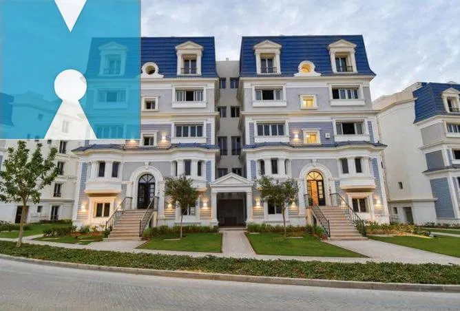 2-bedroom apartment 105 m² for sale in Mountain View iCity October