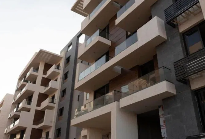 2-bedroom apartment 118 m² for sale in La Mirada El Mostakbal