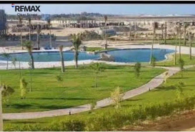 شقة غرفتين 136 م² للبيع في تاج سيتي، Taj City