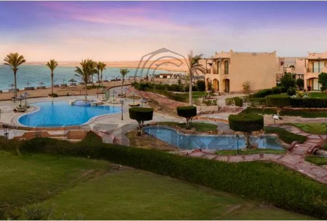 شاليه غرفة 57 م² للبيع في La Hacienda