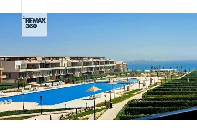 1-bedroom chalet 75 m² for sale in Murano Wadi Degla