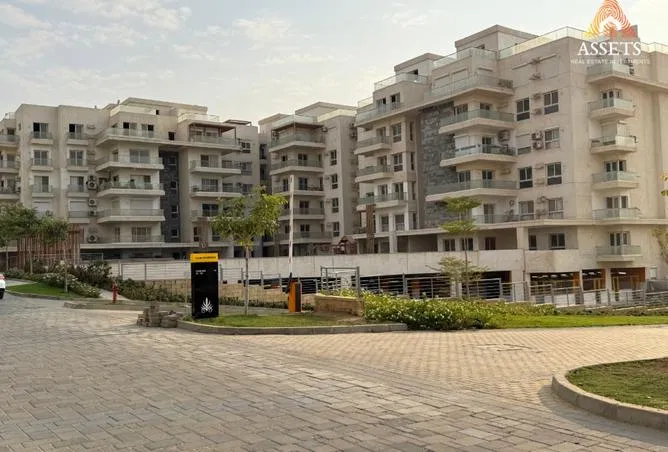 شقة 3 غرف 165 م² للبيع في Mountain View iCity