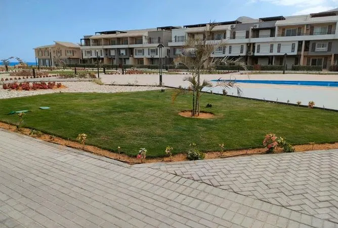 شاليه غرفة 75 م² للبيع في Murano Wadi Degla
