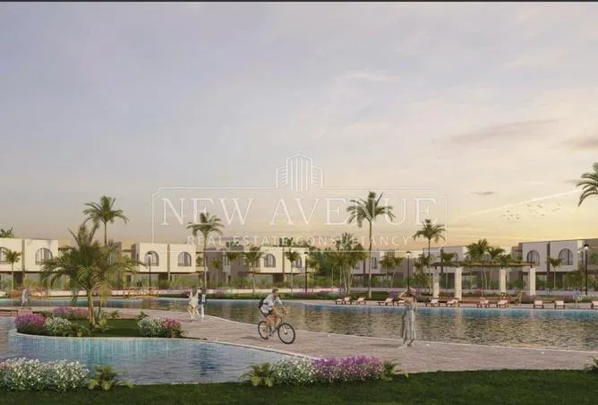 2-bedroom apartment 104 m² for sale in Marina 8