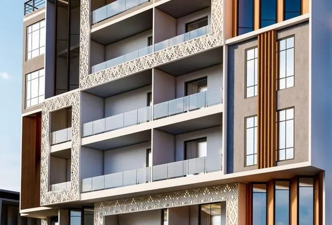 2-bedroom apartment 150 m² for sale in Silvia Compound