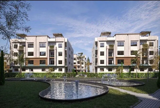 شقة 3 غرف 145 م² للبيع في West Somid Road