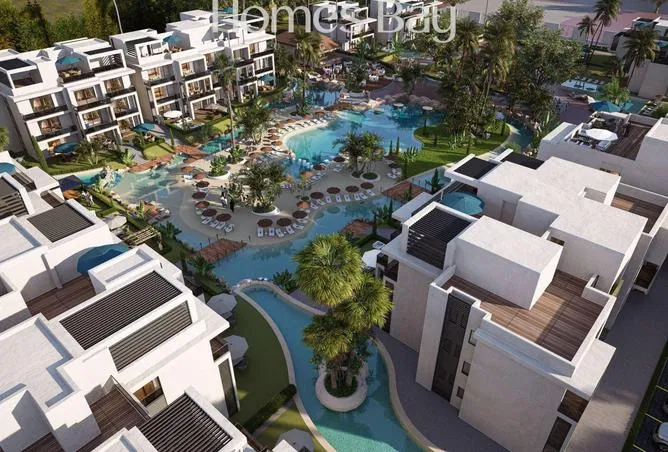 2-bedroom apartment 118 m² for sale in One7 Residence
