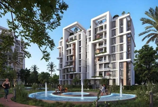 شقة 3 غرف 143 م² للبيع في Cairova