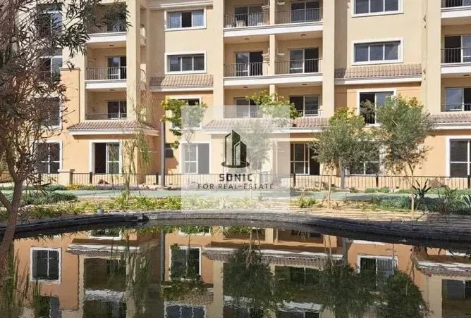 3-bedroom apartment 136 m² for sale in Sarai, S2