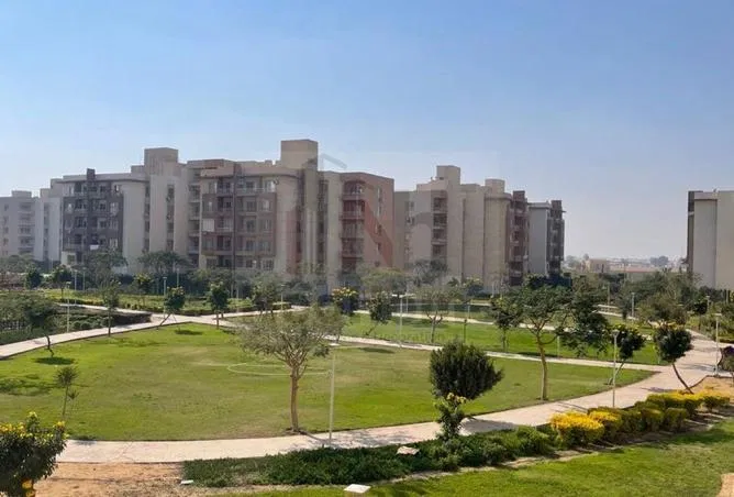 شقة 3 غرف 160 م² للبيع في Wesal City