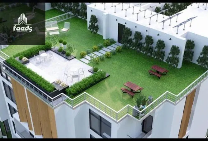 2-bedroom apartment 124 m² for sale in Silvia Compound