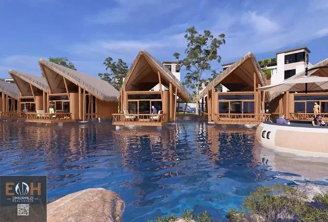 2-bedroom apartment 91 m² for sale in Sunrise Garden Beach Resort
