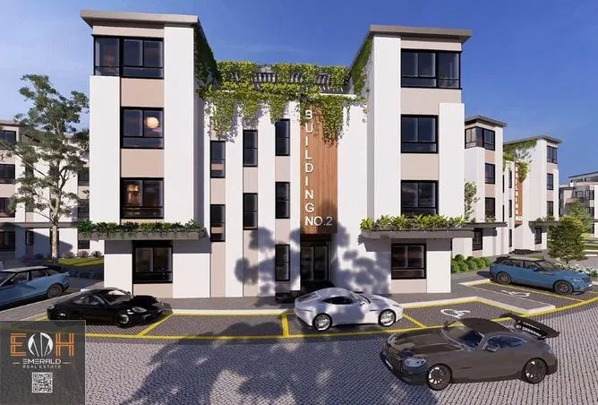 2-bedroom apartment 91 m² for sale in Sunrise Garden Beach Resort