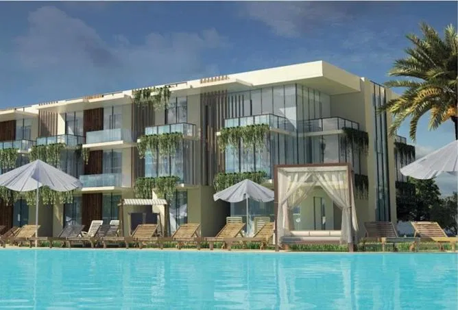 2-bedroom chalet 80 m² for sale in Bella Romance