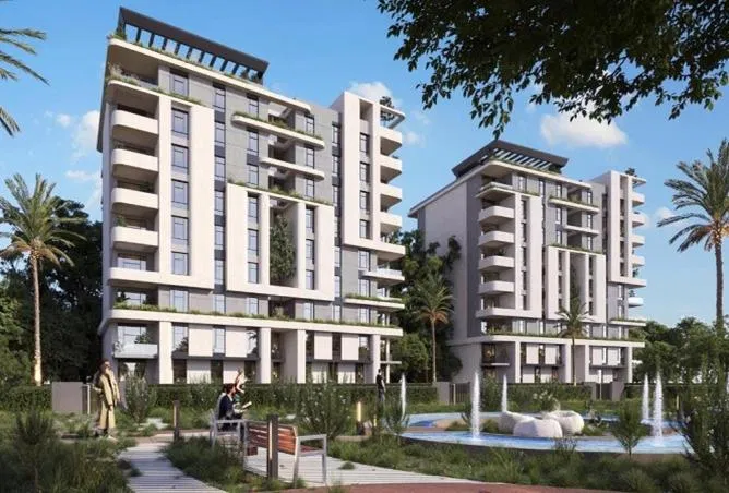 شقة 3 غرف 170 م² للبيع في Sage Lakes Residence