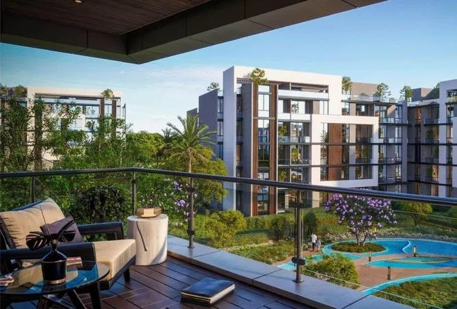 3-bedroom apartment 162 m² for sale in Palm Capital