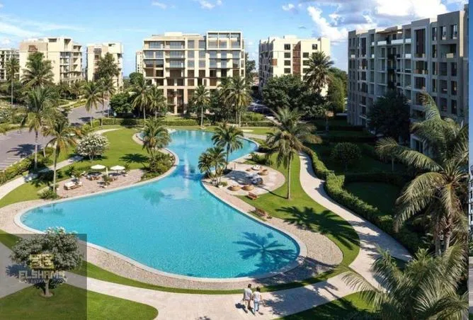 1-bedroom apartment 50 m² for sale in City Gate