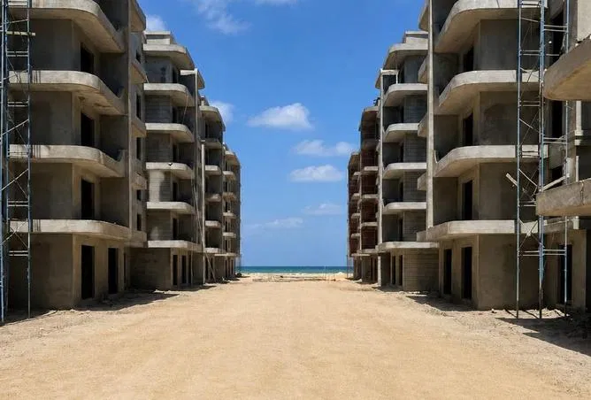 3-bedroom apartment 145 m² for sale in New Mansoura