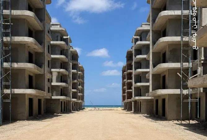 3-bedroom apartment 165 m² for sale in New Mansoura