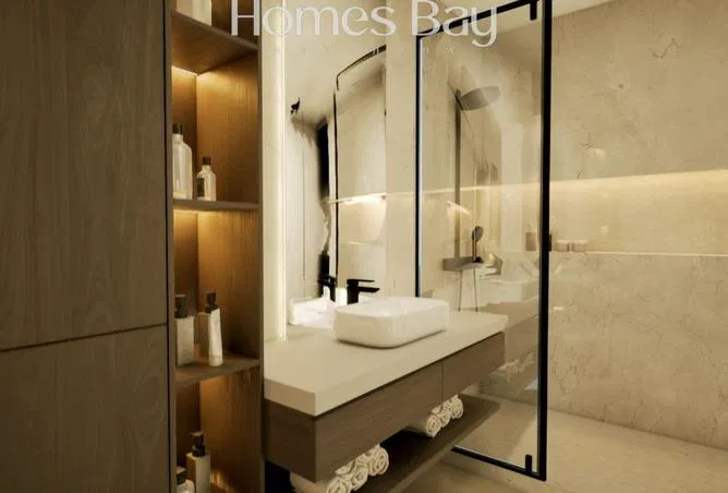 1-bedroom apartment 68 m² for sale in Magawish