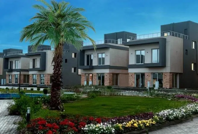 3-bedroom apartment 172 m² for sale in New Mansoura