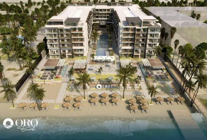 1-bedroom apartment 80 m² for sale in Al Ahyaa District