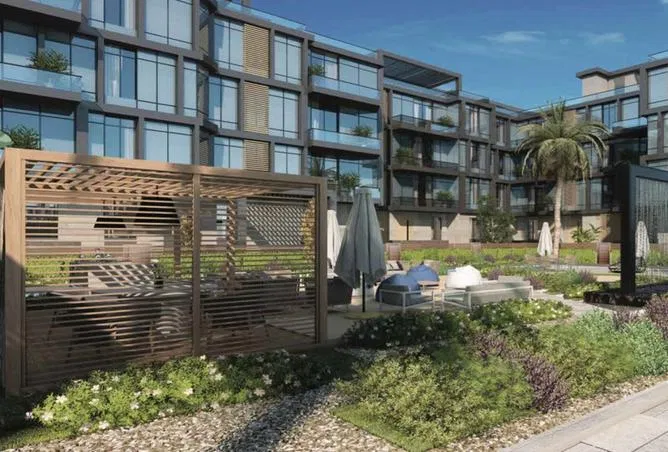 3-bedroom apartment 200 m² for sale in U One