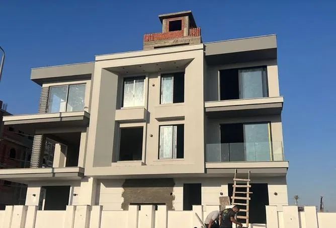 3-bedroom apartment 224 m² for sale in Touristic Zone 2