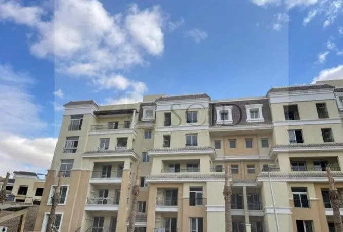 3-bedroom apartment 145 m² for sale in Sarai, Elan Sarai