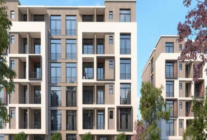 3-bedroom apartment 155 m² for sale in Sarai, Elan Sarai