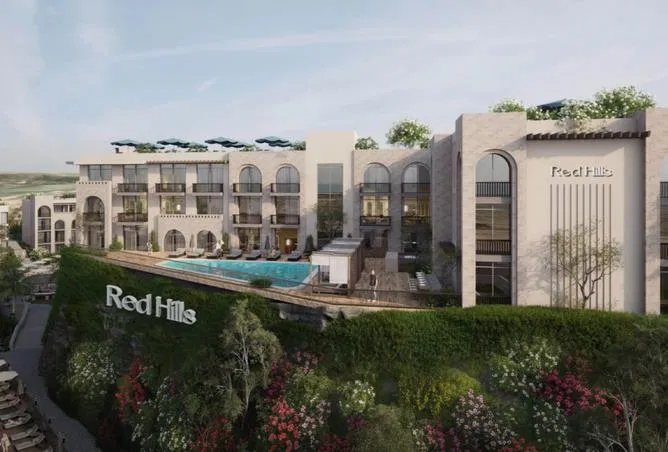 Apartment 60 m² for sale in Red Hills by Enza