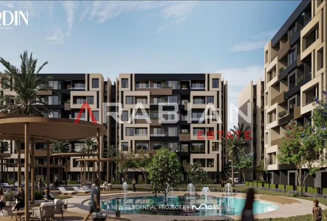 3-bedroom apartment 150 m² for sale in Yardin