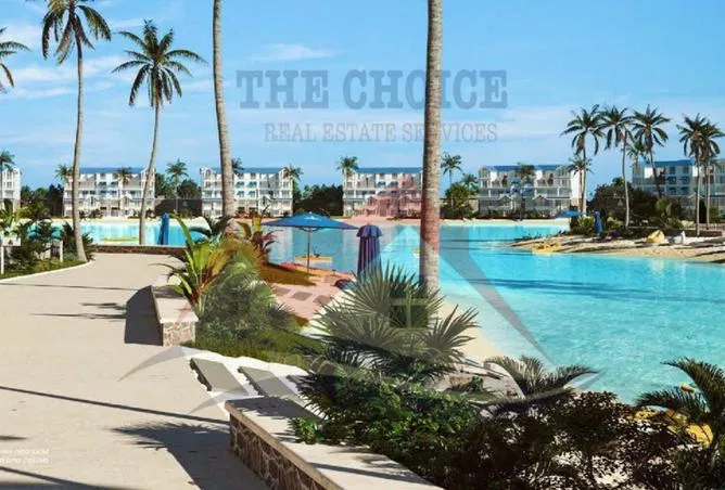 2-bedroom apartment 115 m² for sale in Mountain View iCity October