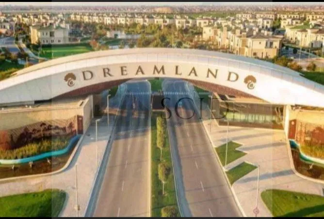 3-bedroom apartment 152 m² for sale in Dream Land, Dream Land St.