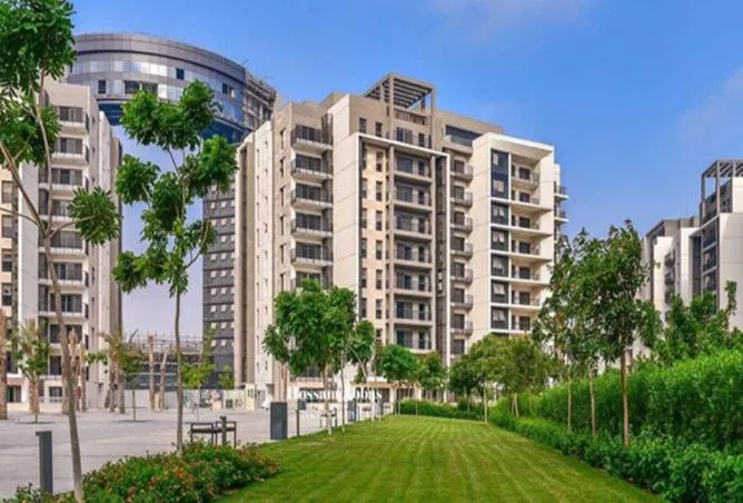 شقة غرفتين 144 م² للبيع في Park Side Residence