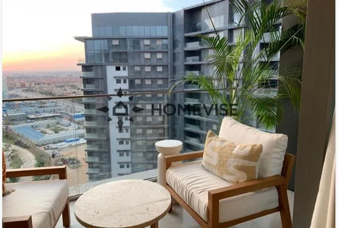 شقة 80 م² للبيع في Park Side Residence