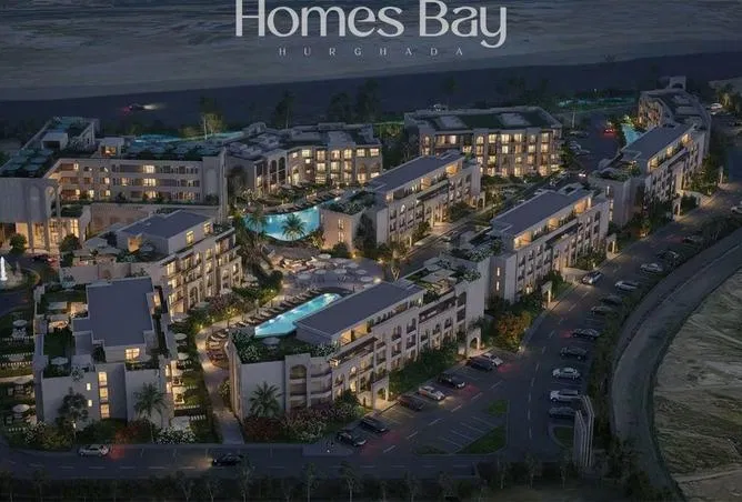 Apartment 56 m² for sale in Red Hills by Enza