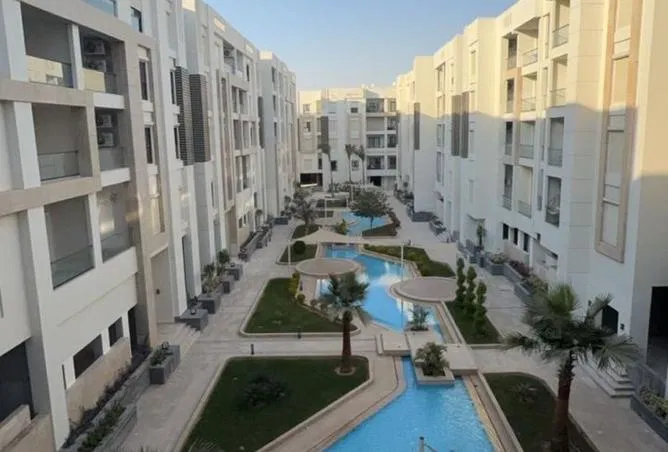 2-bedroom apartment 125 m² for sale in Aljar