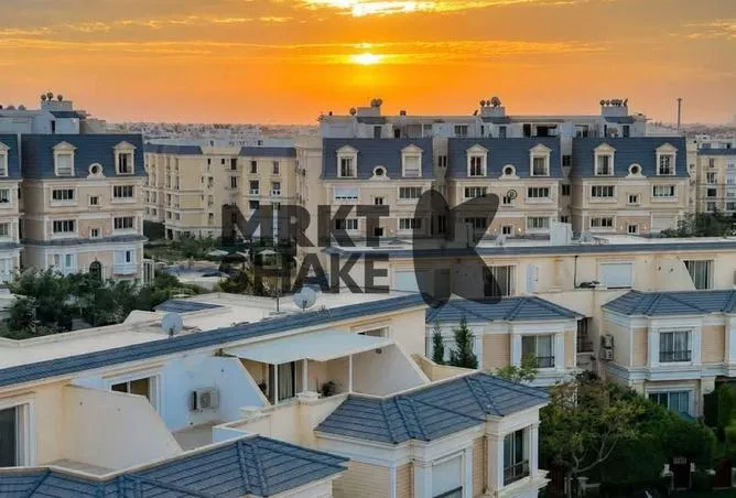 3-bedroom apartment 140 m² for sale in Mountain View iCity October