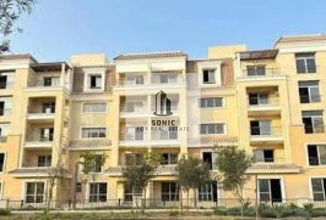 3-bedroom apartment 153 m² for sale in Sarai, S2